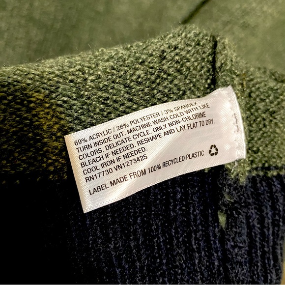 NWT Goodfellow & Co. Sweater - Picture 8 of 8